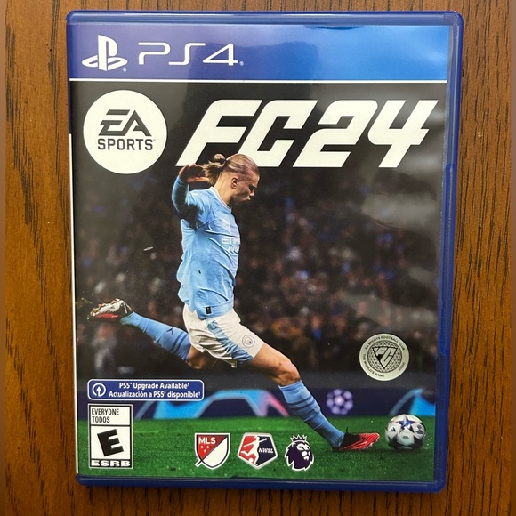 FIFA Game - Picture 1 of 4